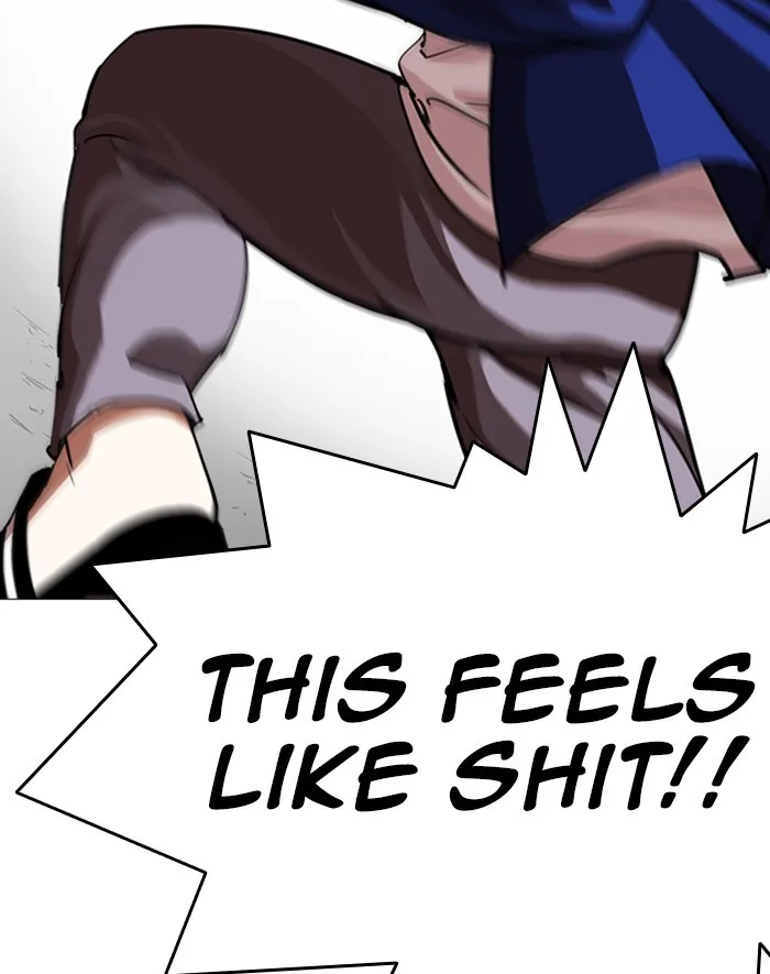 Lookism - Chapter 247 - Page 176