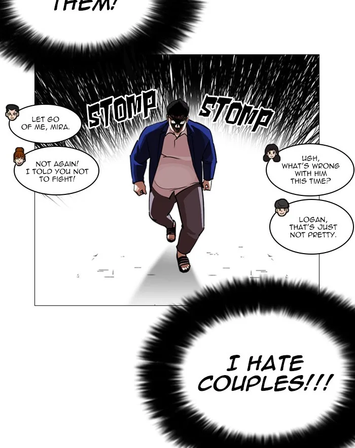 Lookism - Chapter 247 - Page 178