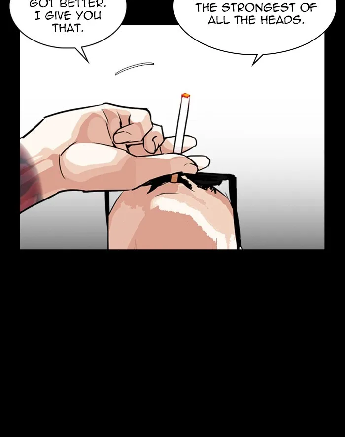 Lookism - Chapter 247 - Page 18