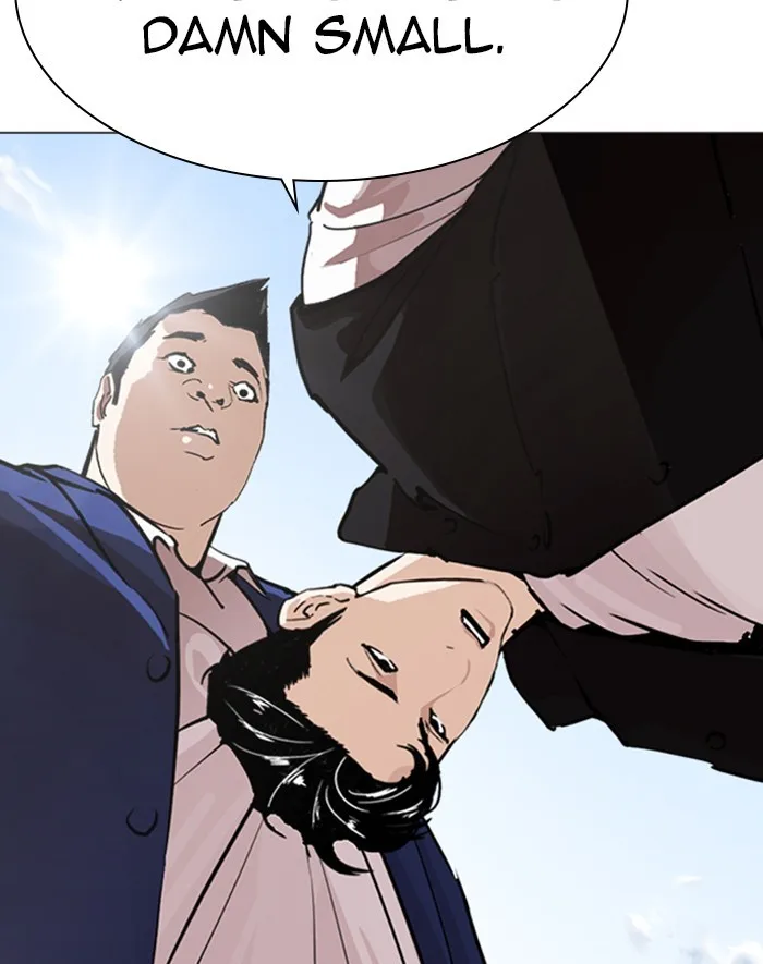 Lookism - Chapter 247 - Page 188