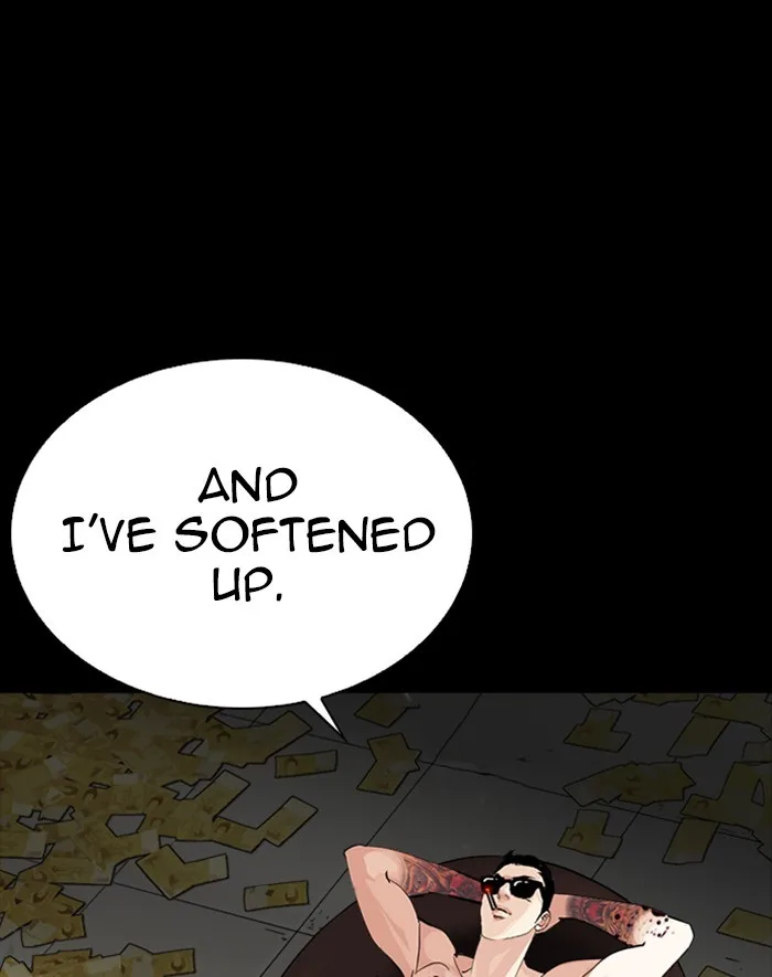 Lookism - Chapter 247 - Page 19