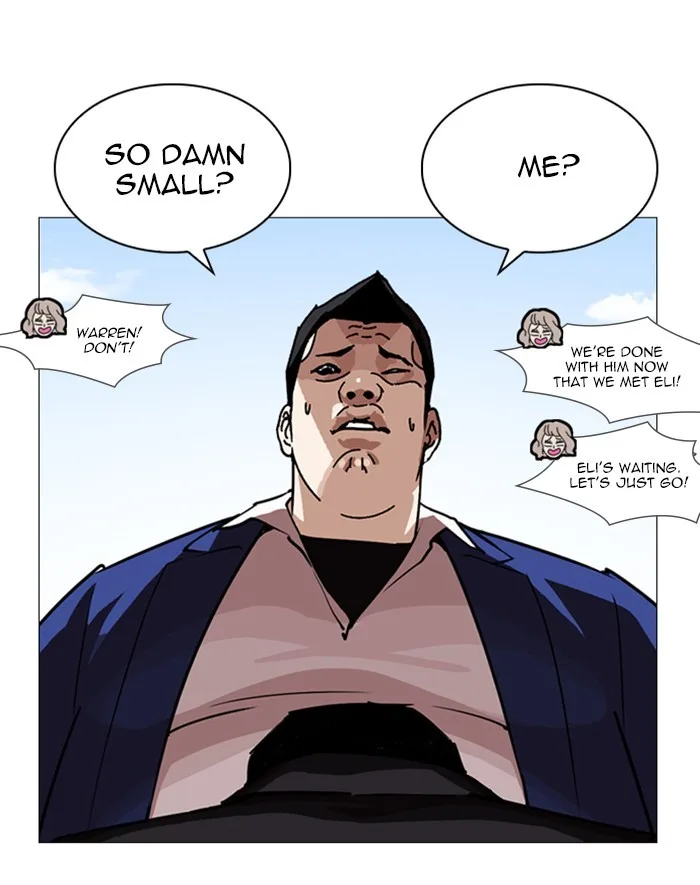 Lookism - Chapter 247 - Page 190