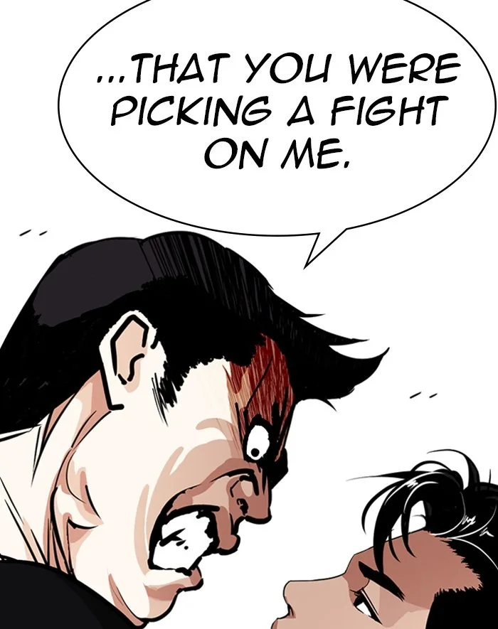 Lookism - Chapter 247 - Page 194