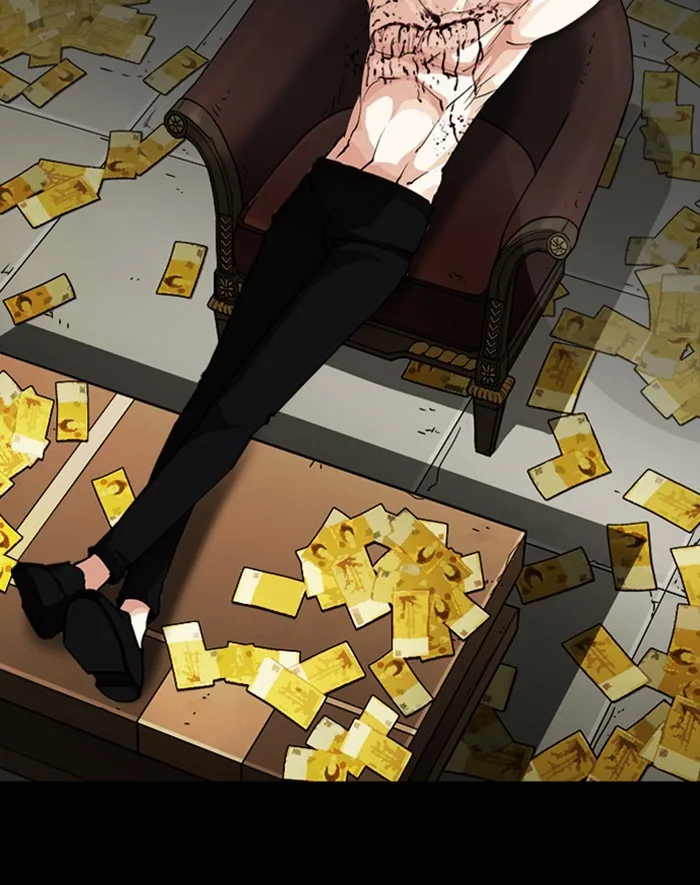 Lookism - Chapter 247 - Page 20