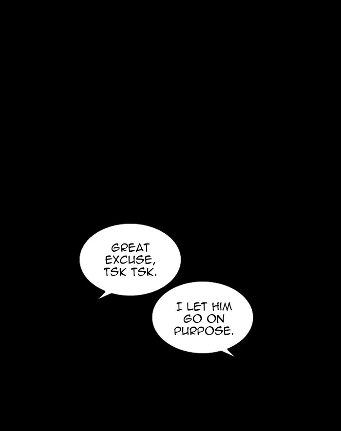Lookism - Chapter 247 - Page 21