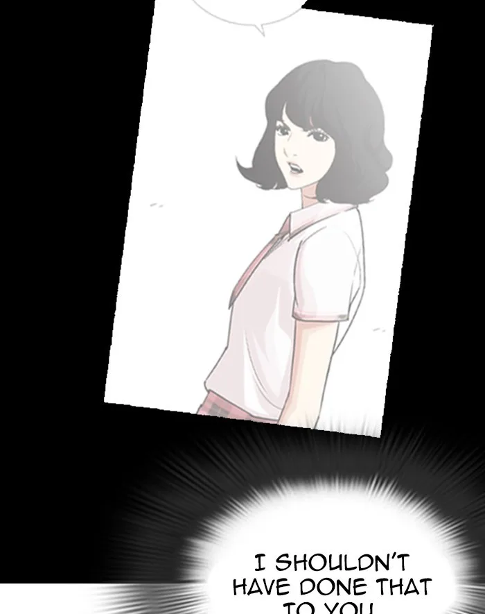 Lookism - Chapter 247 - Page 35