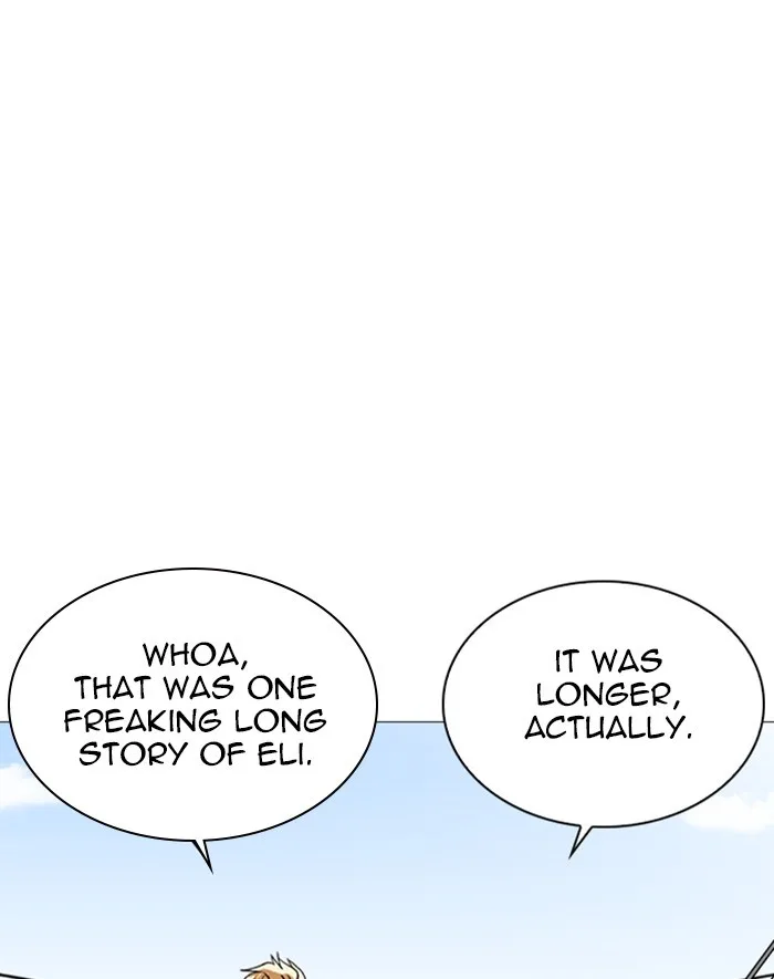Lookism - Chapter 247 - Page 4