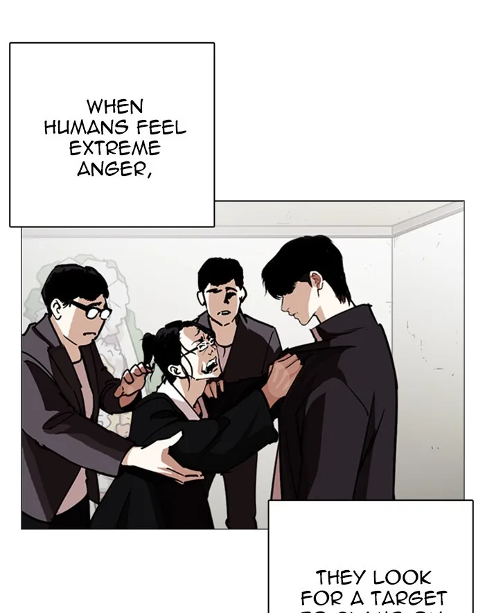 Lookism - Chapter 247 - Page 44