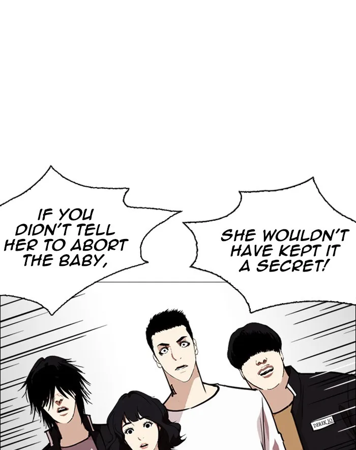 Lookism - Chapter 247 - Page 50