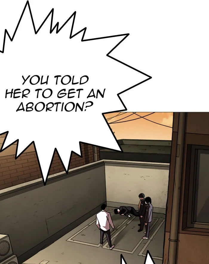 Lookism - Chapter 247 - Page 60