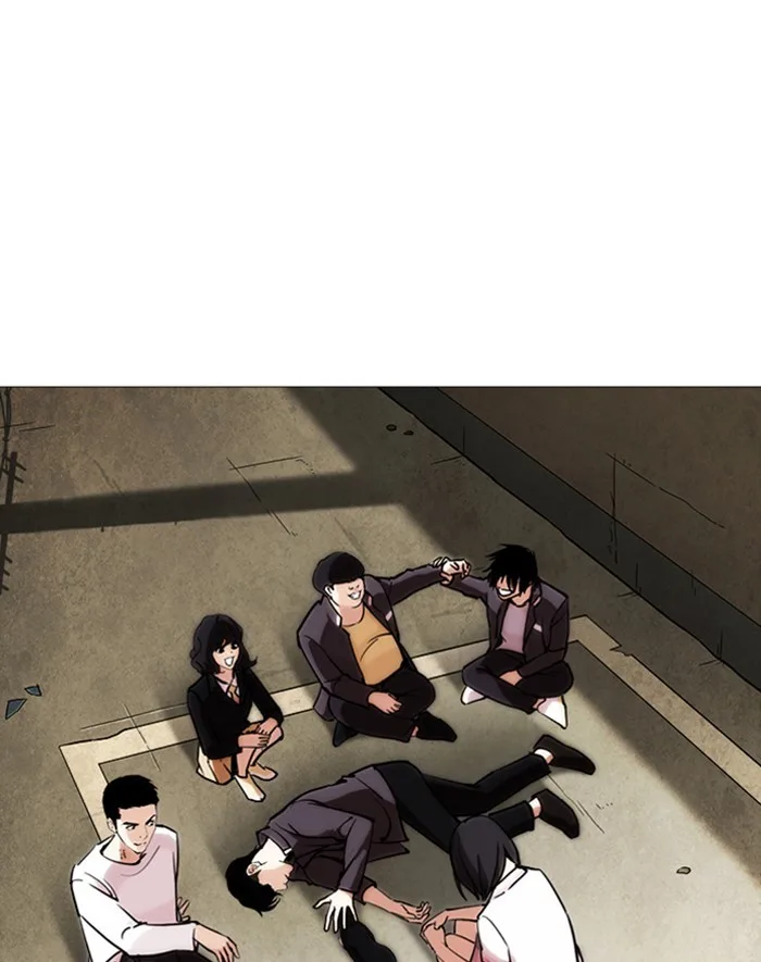 Lookism - Chapter 247 - Page 76