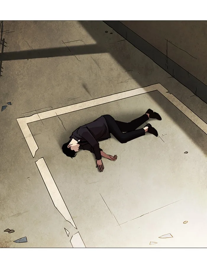 Lookism - Chapter 247 - Page 78