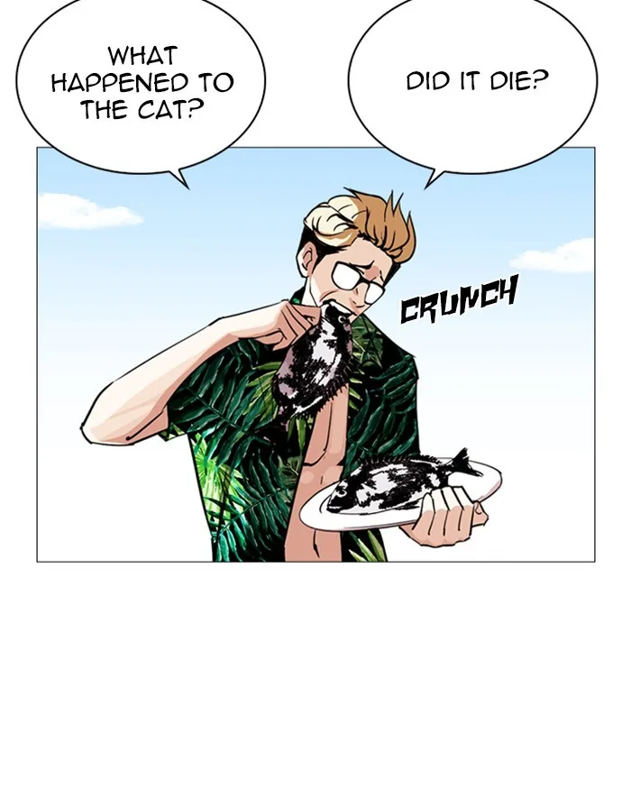 Lookism - Chapter 247 - Page 92
