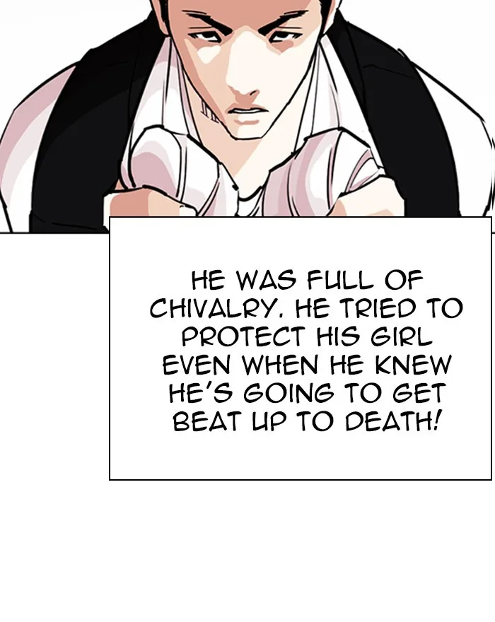 Lookism - Chapter 248 - Page 10