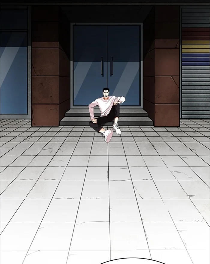 Lookism - Chapter 248 - Page 107