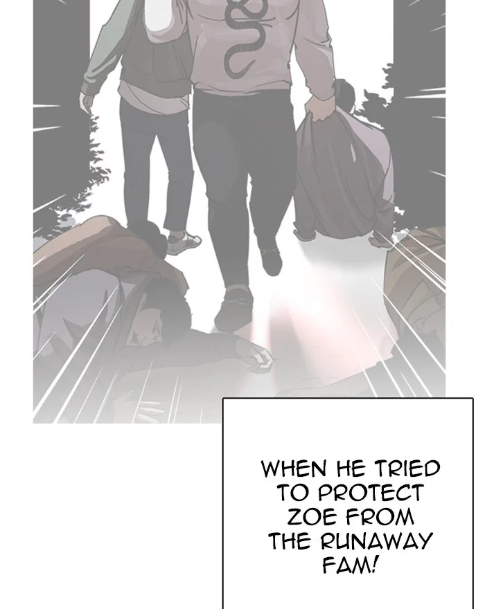 Lookism - Chapter 248 - Page 12