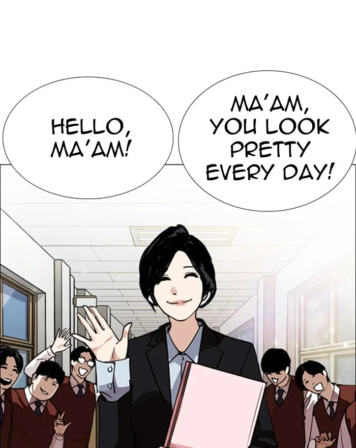 Lookism - Chapter 248 - Page 126