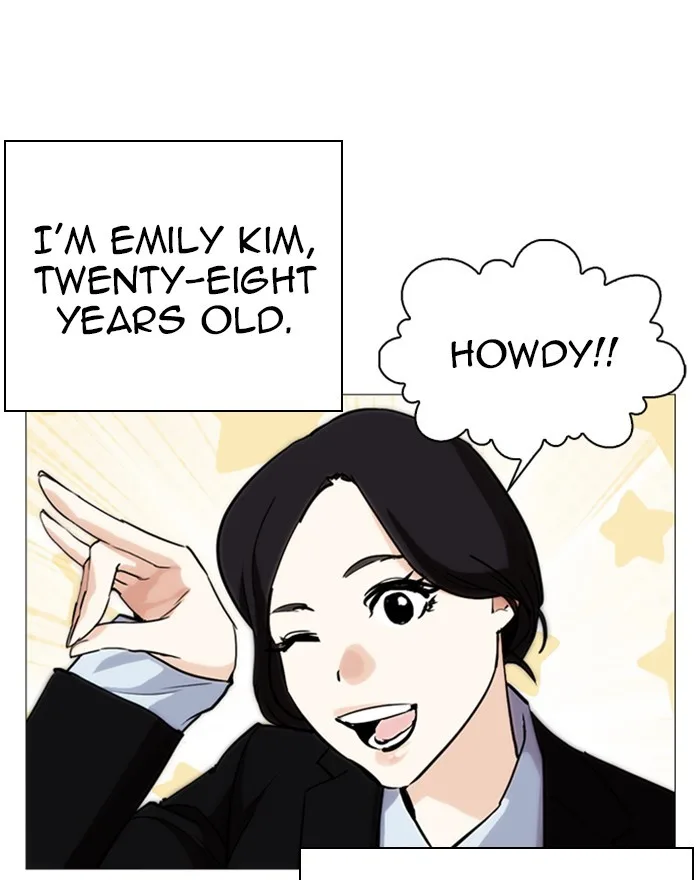 Lookism - Chapter 248 - Page 128
