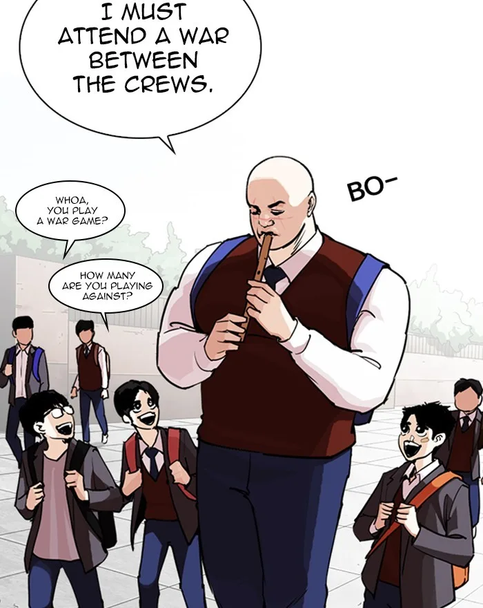 Lookism - Chapter 248 - Page 146