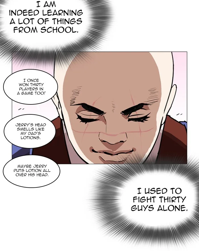 Lookism - Chapter 248 - Page 148