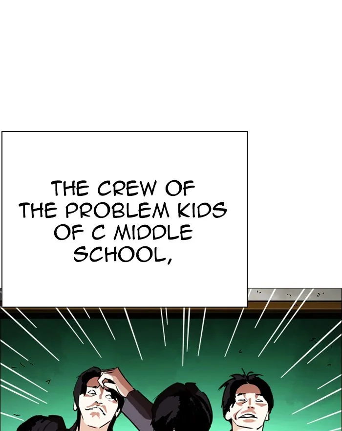 Lookism - Chapter 248 - Page 155
