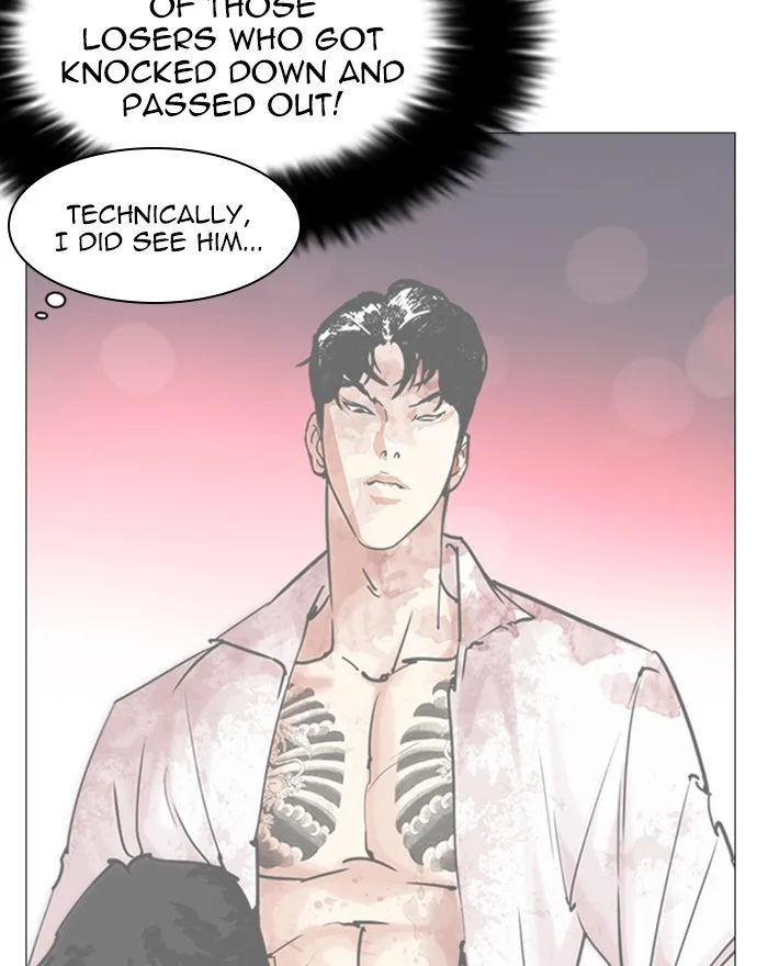 Lookism - Chapter 248 - Page 174