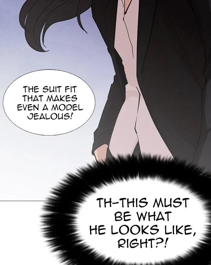 Lookism - Chapter 248 - Page 181