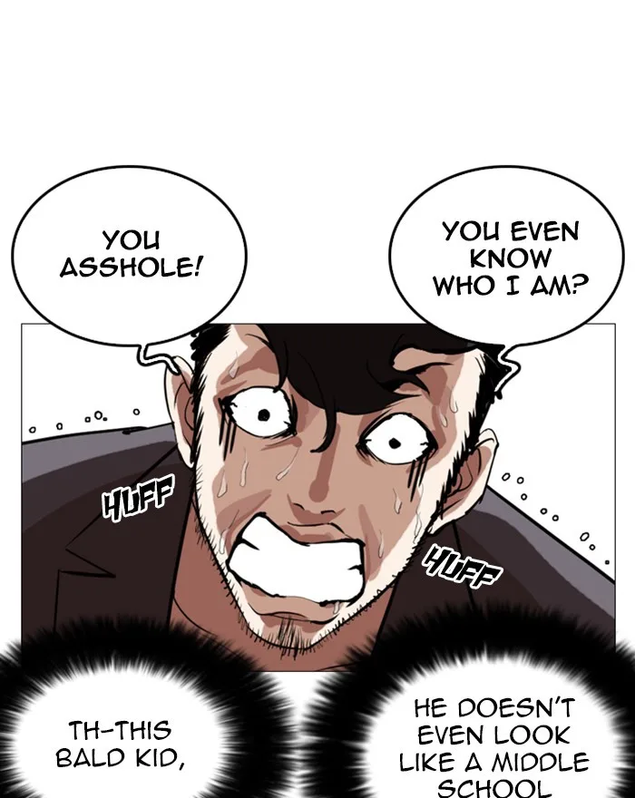 Lookism - Chapter 248 - Page 198