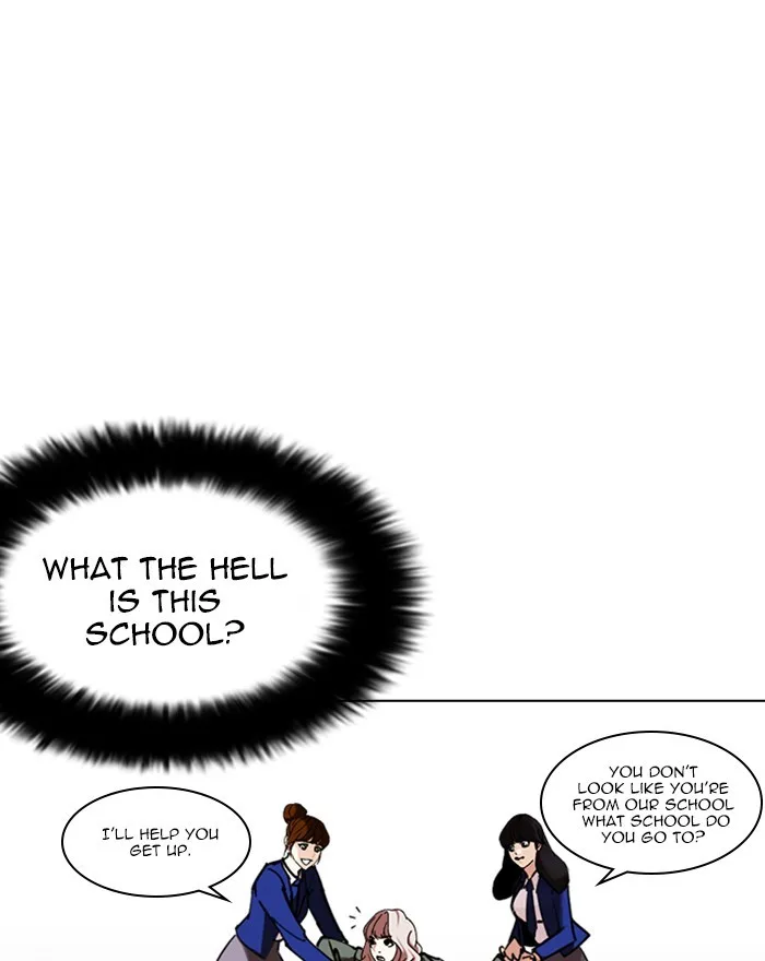 Lookism - Chapter 248 - Page 20