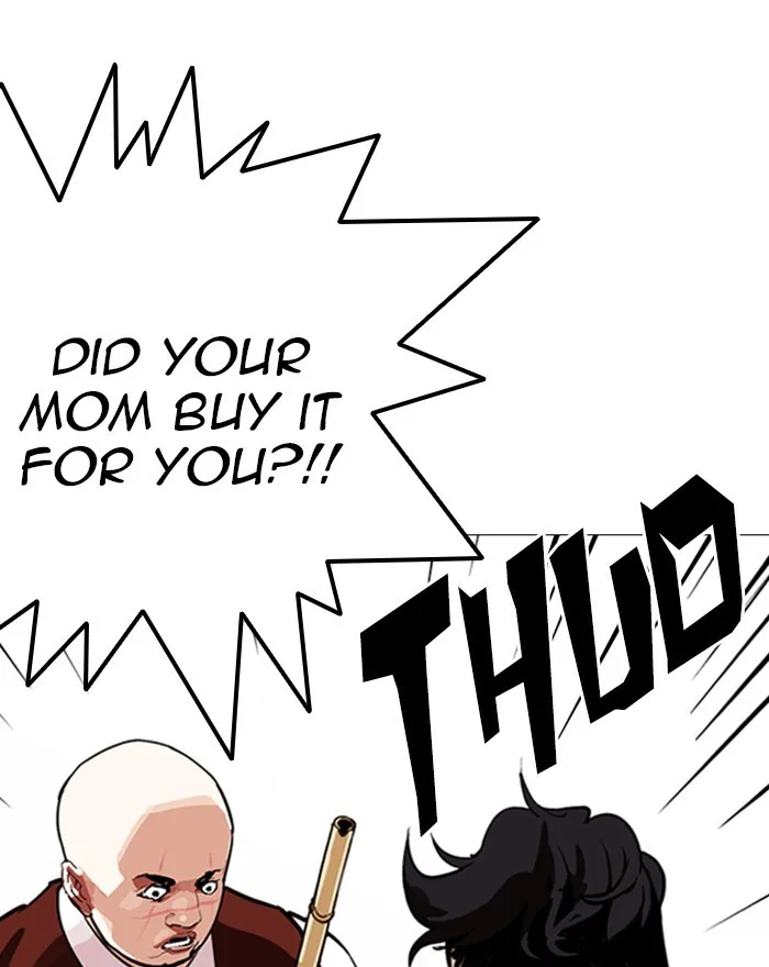 Lookism - Chapter 248 - Page 205