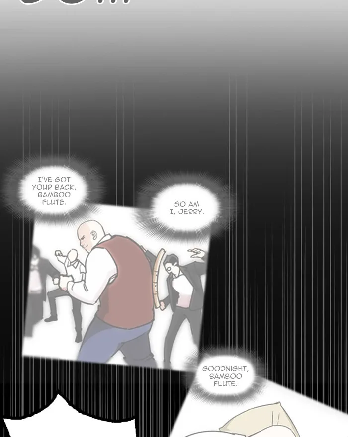 Lookism - Chapter 248 - Page 213