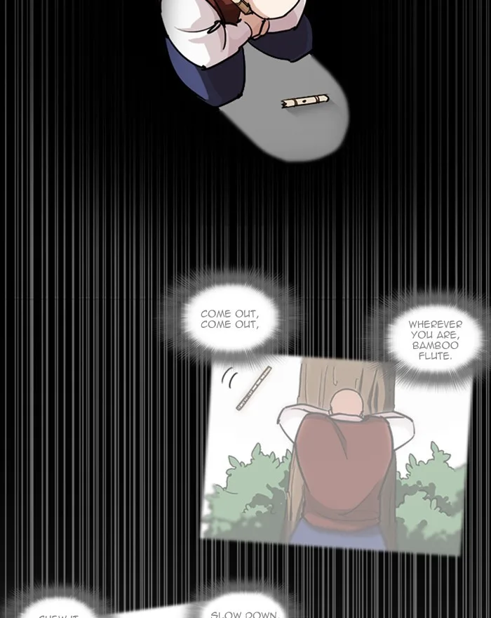 Lookism - Chapter 248 - Page 215