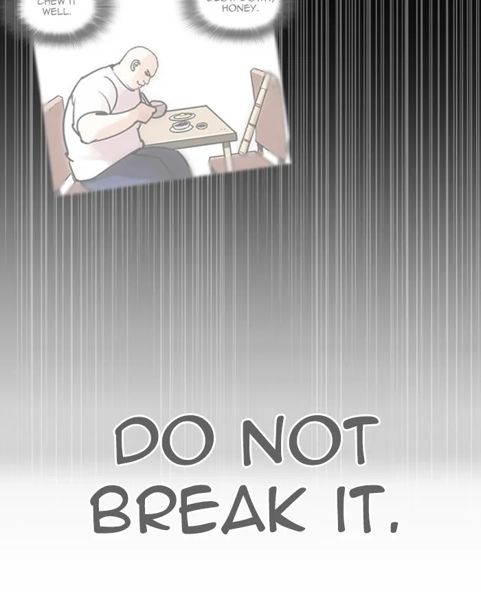 Lookism - Chapter 248 - Page 216