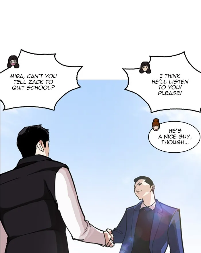 Lookism - Chapter 248 - Page 46