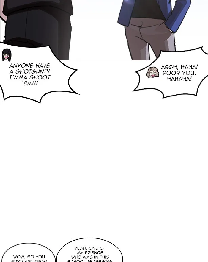 Lookism - Chapter 248 - Page 47
