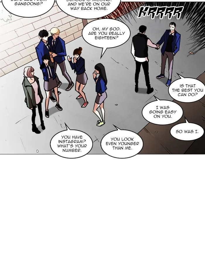 Lookism - Chapter 248 - Page 48