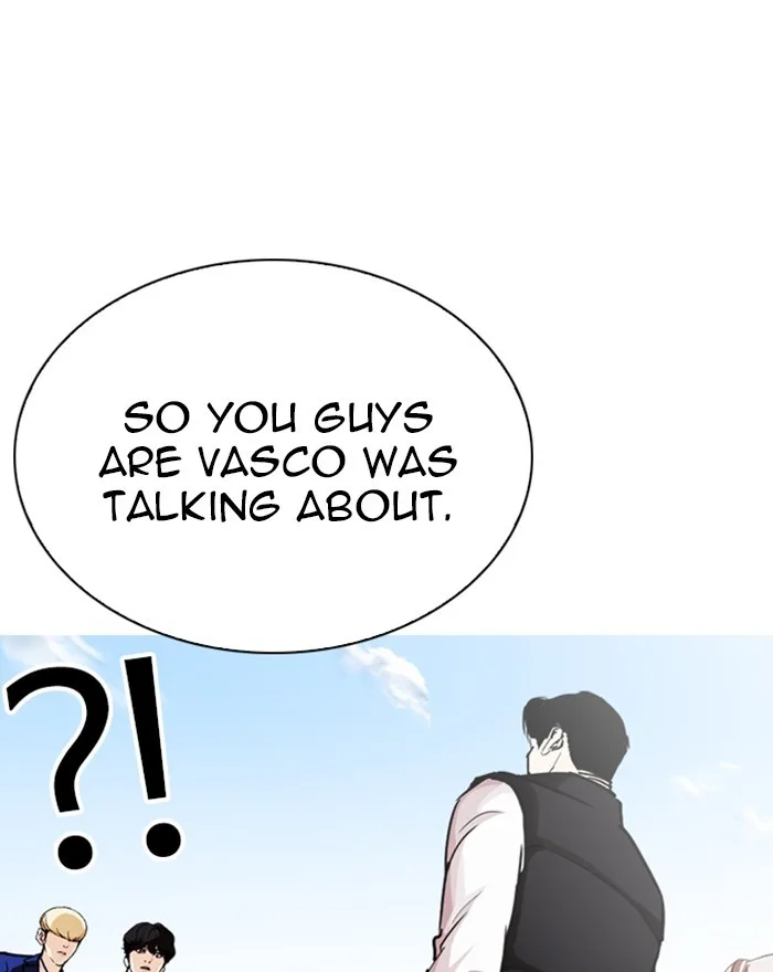 Lookism - Chapter 248 - Page 58