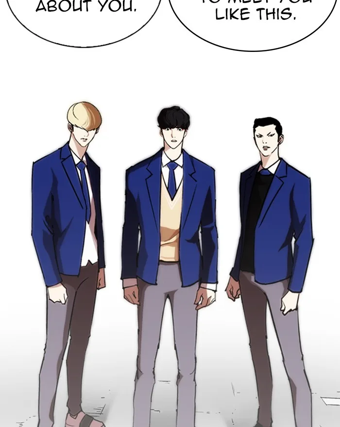 Lookism - Chapter 248 - Page 61