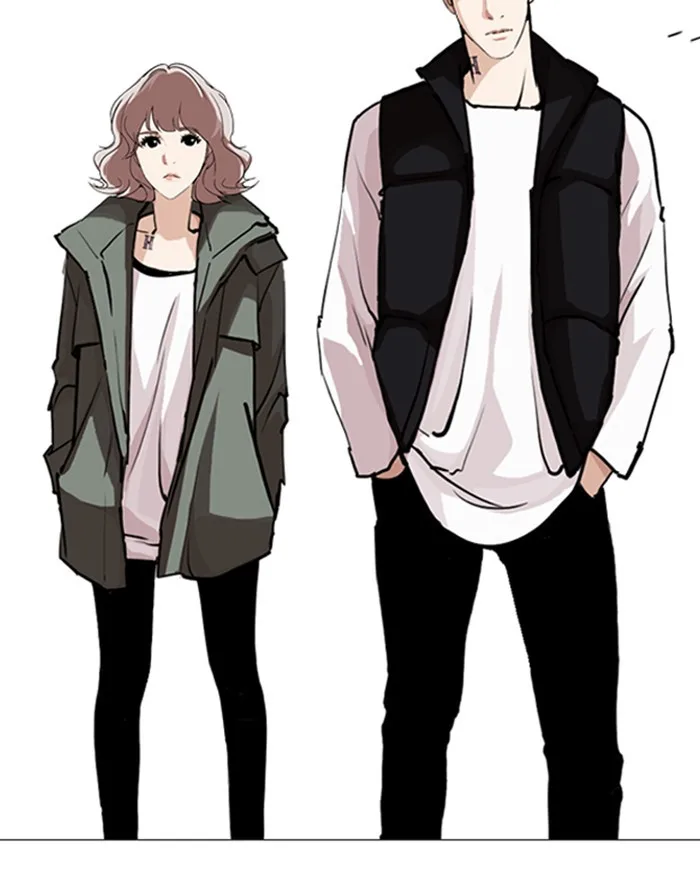 Lookism - Chapter 248 - Page 76