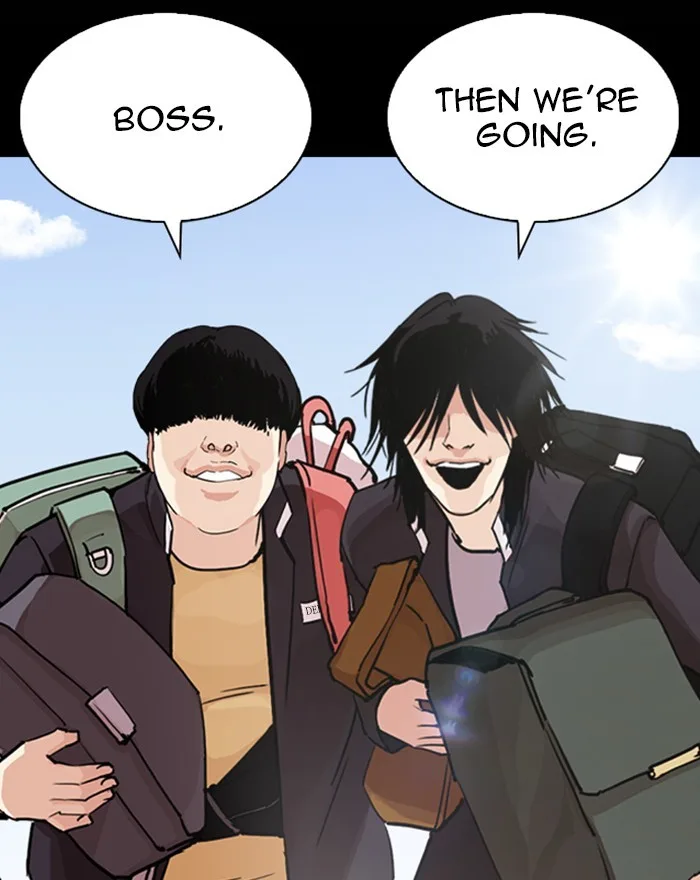 Lookism - Chapter 248 - Page 87