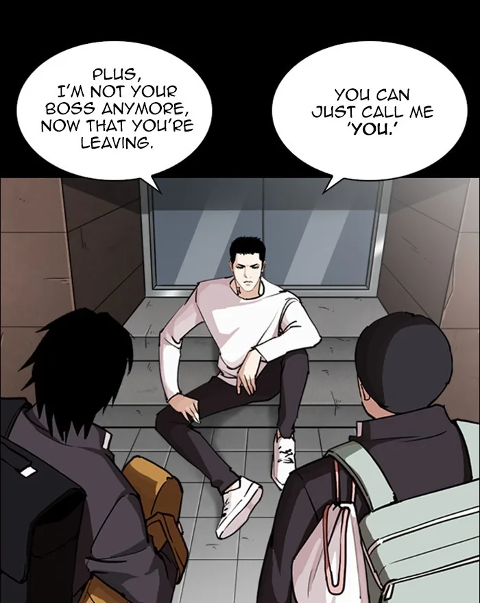 Lookism - Chapter 248 - Page 91