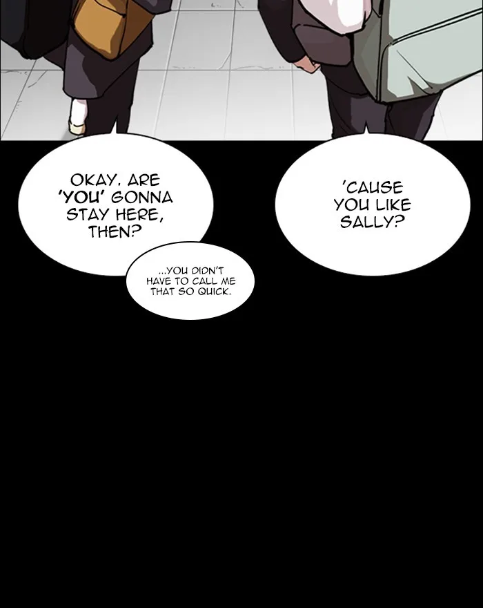Lookism - Chapter 248 - Page 92