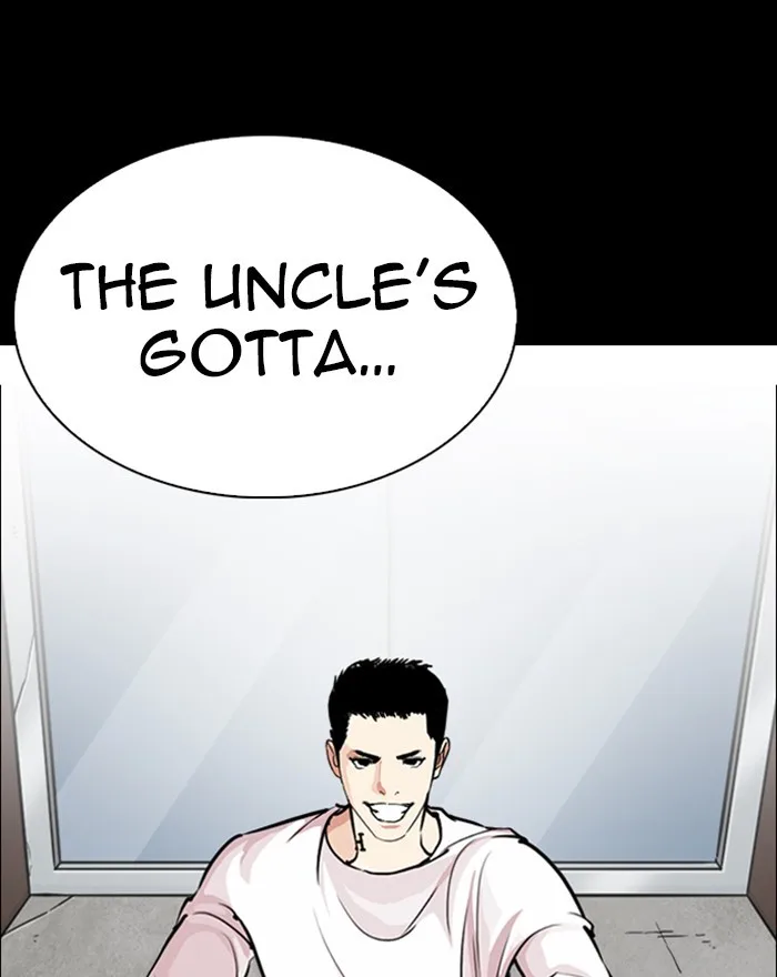 Lookism - Chapter 248 - Page 99