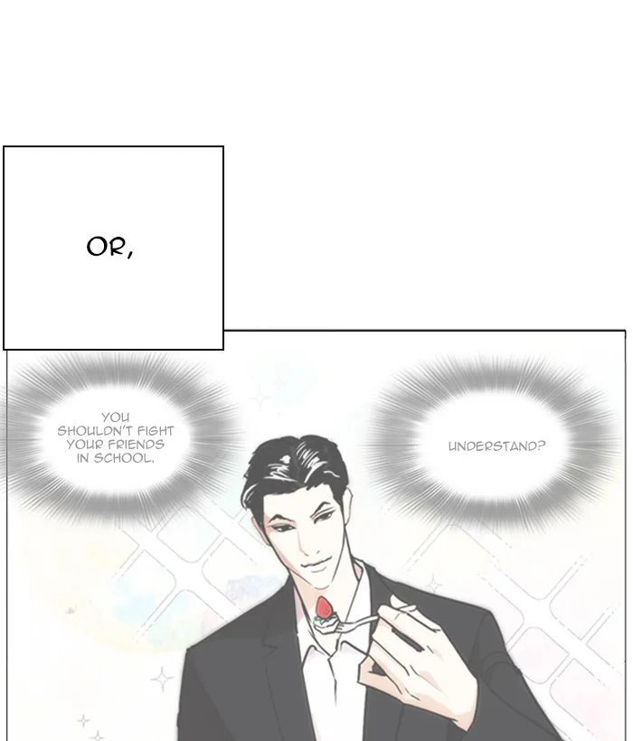 Lookism - Chapter 249 - Page 10