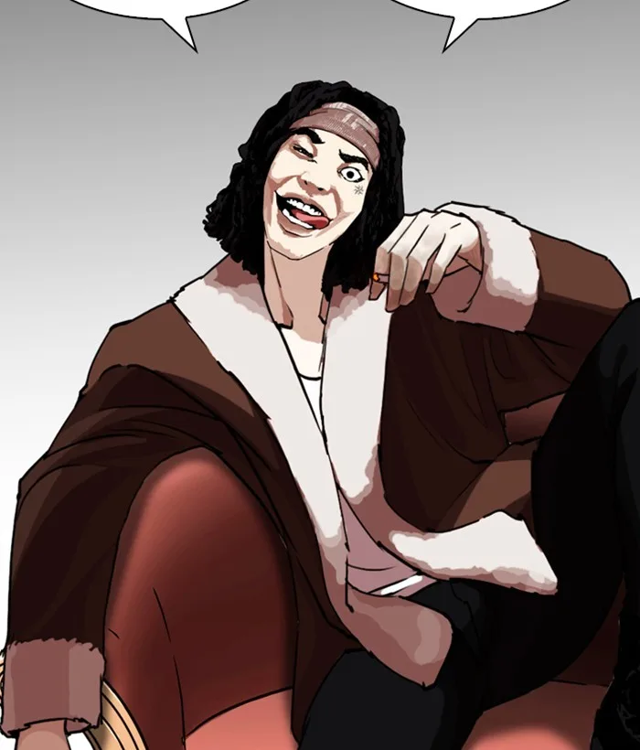Lookism - Chapter 249 - Page 106