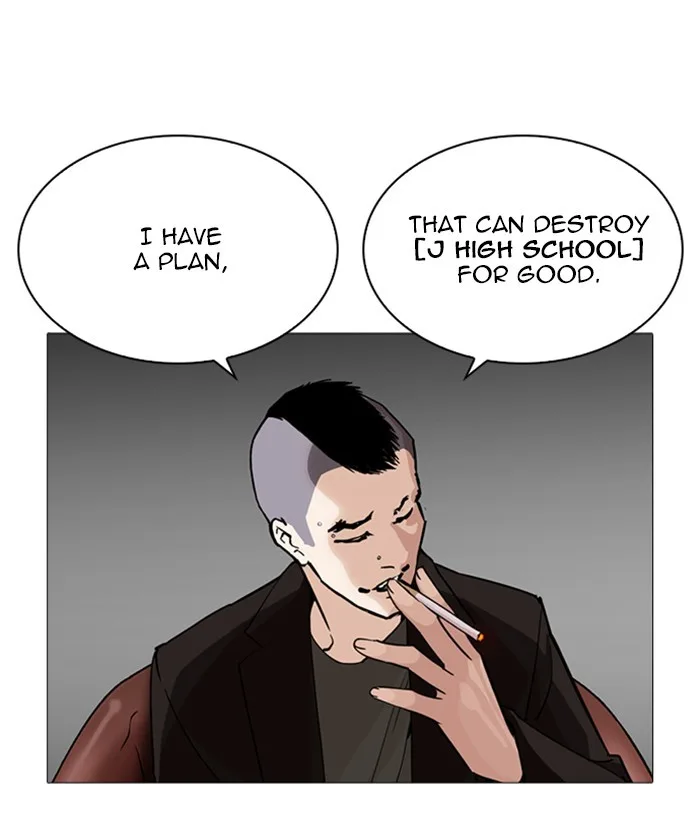 Lookism - Chapter 249 - Page 114