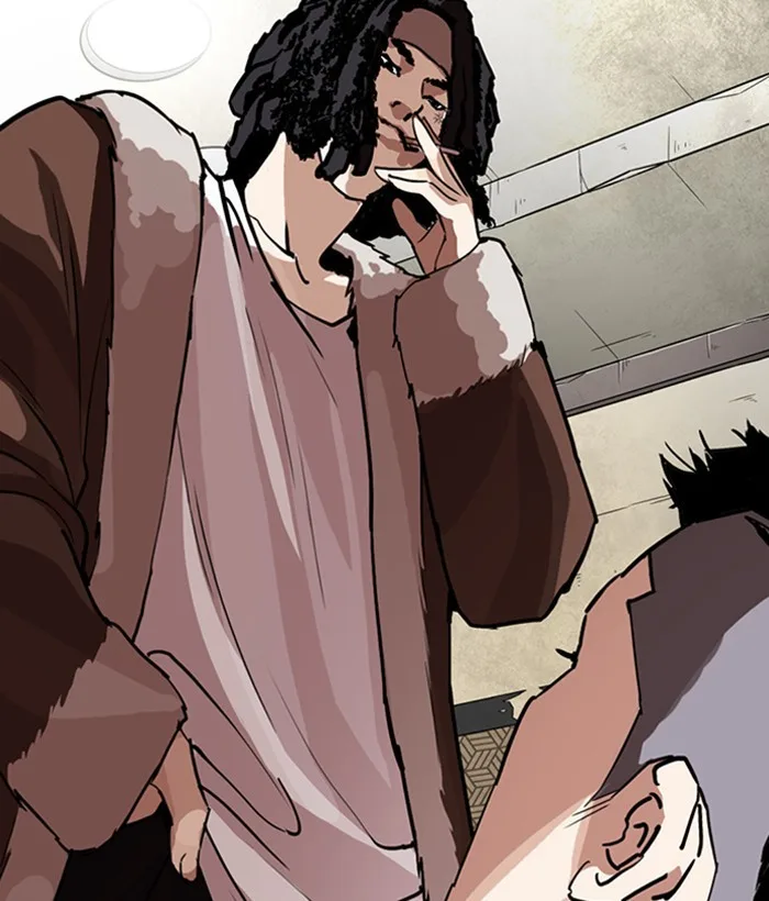 Lookism - Chapter 249 - Page 120