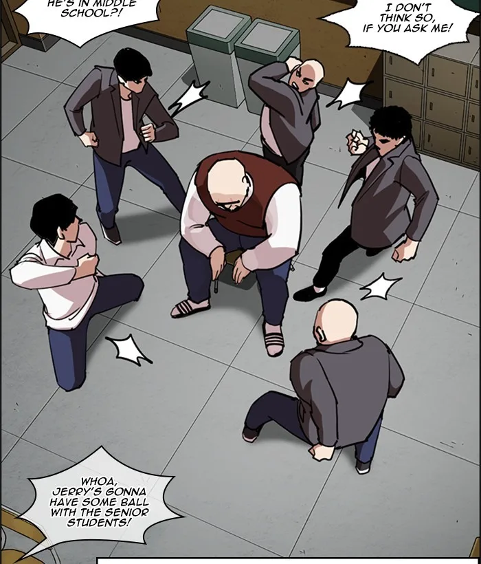 Lookism - Chapter 249 - Page 13