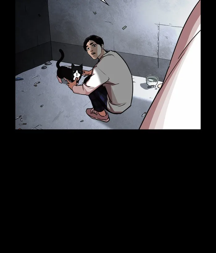 Lookism - Chapter 249 - Page 134