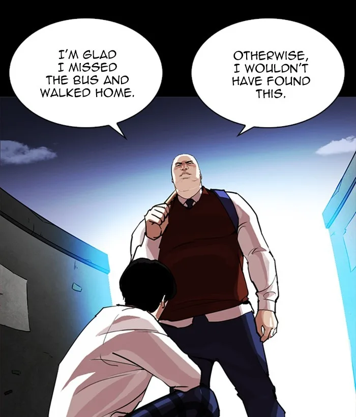 Lookism - Chapter 249 - Page 141